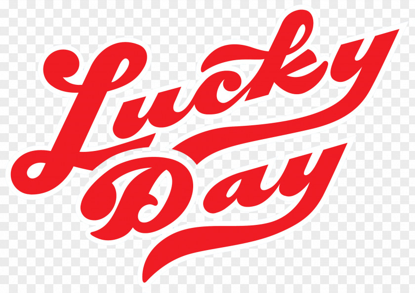 Logo Clip Art Font Lucky Day PNG