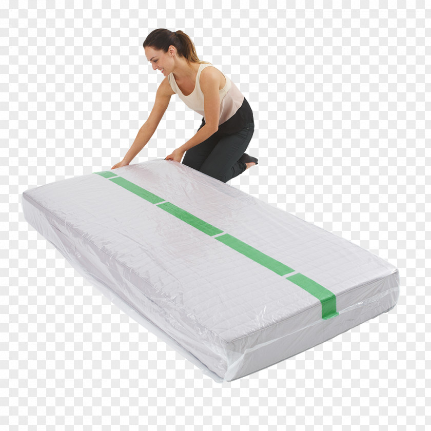 Mattress Protectors Bed Size Mover PNG