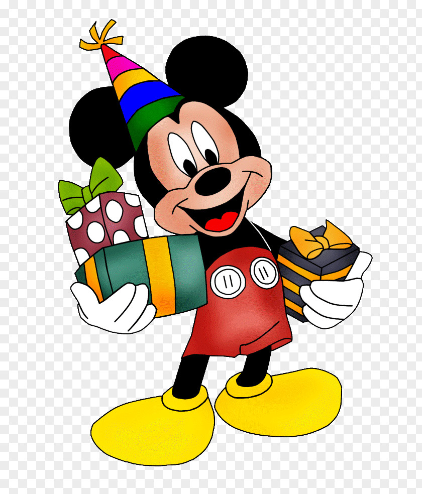 Mickey Mouse Minnie Cake Oswald The Lucky Rabbit PNG