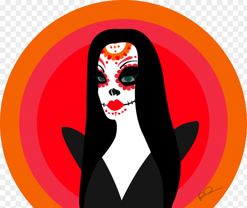 Morticia Addams Desktop Wallpaper Cartoon Character Font PNG