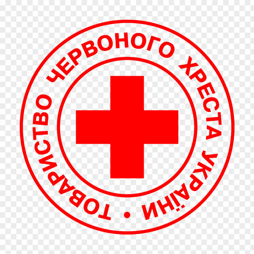 Red Cross Ukrainian Society International And Crescent Movement Organization Volunteering World Day PNG