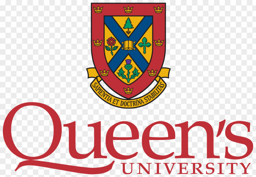 School Queen's University Of Winnipeg Queens College Logo Faculty Engineering & Applied Science PNG
