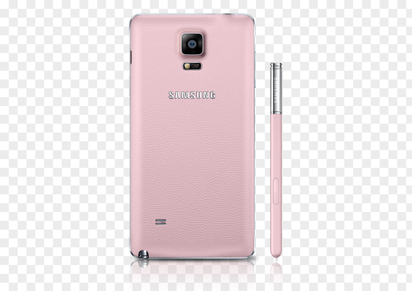 Smartphone Samsung Galaxy Note 8 Edge Feature Phone 4 PNG