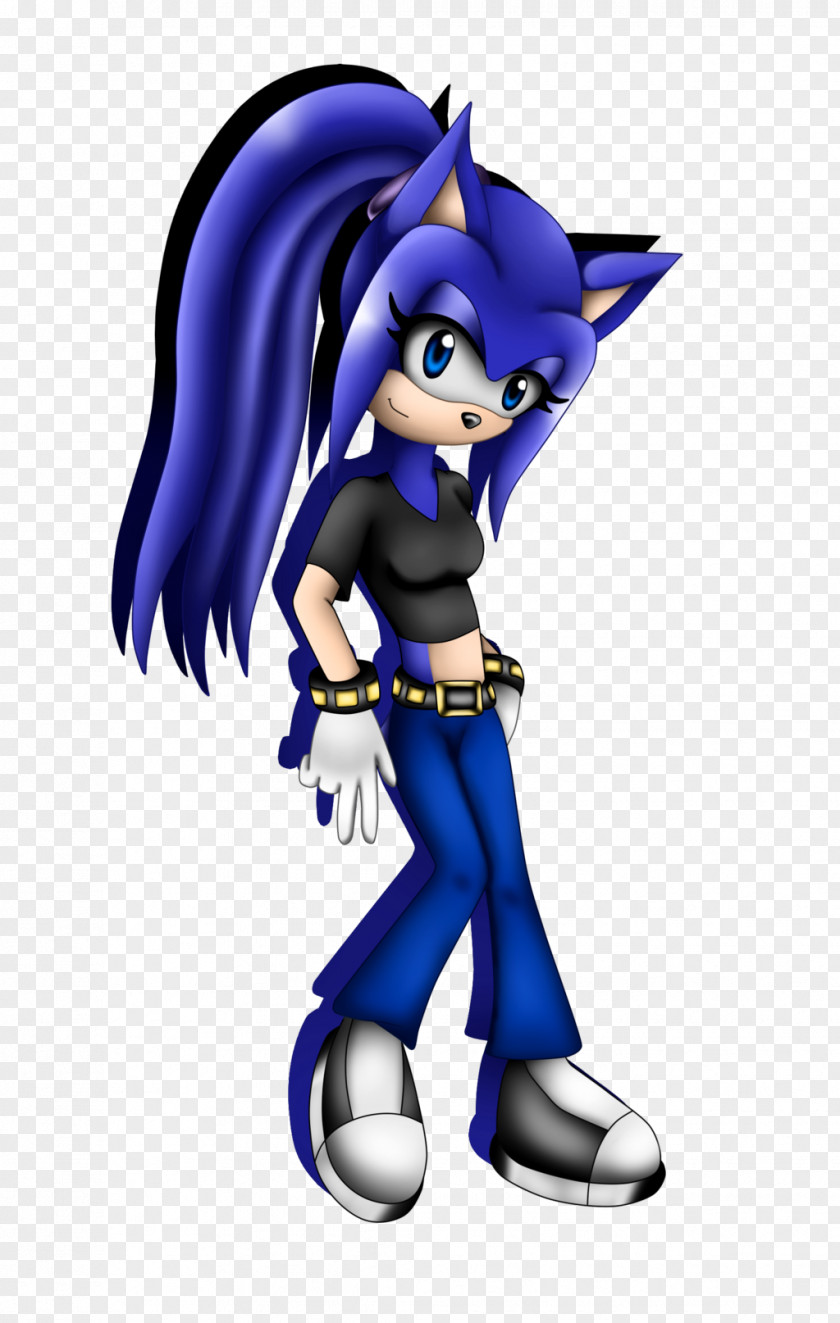 Sonic The Hedgehog Nebula Shadow Pillars Of Creation PNG