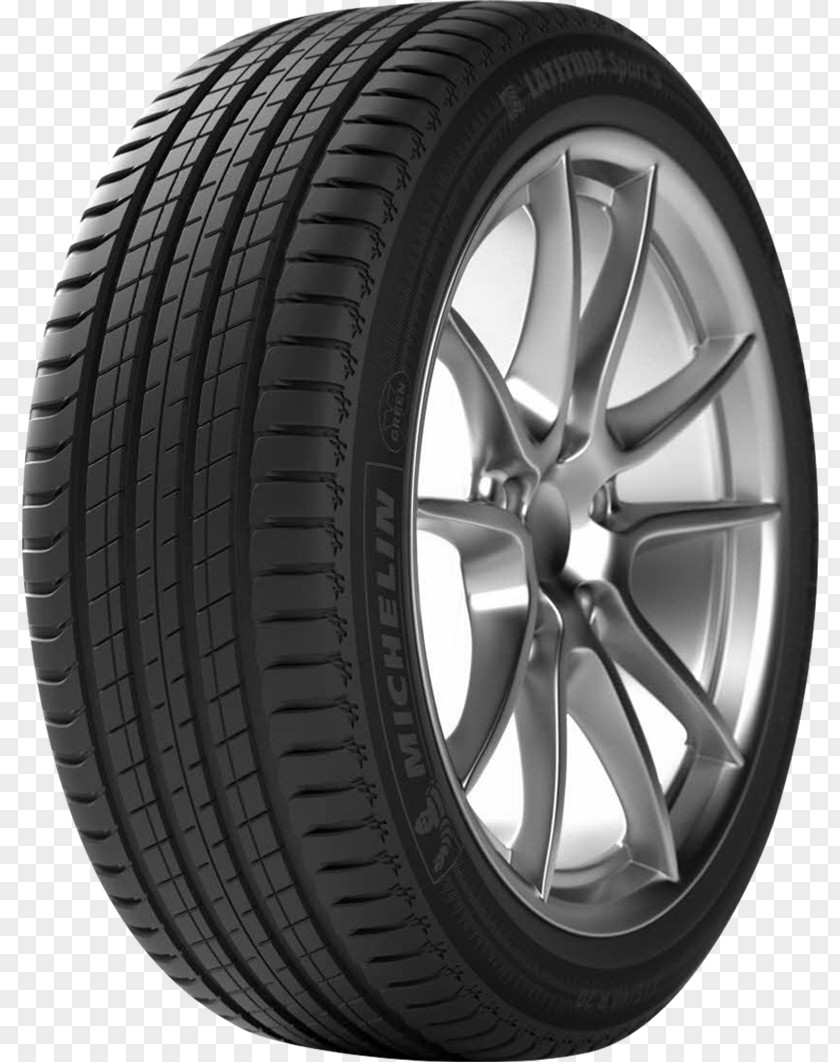 Summer TyresMichelin Michelin Latitude Sport 3 Tire LATITUDE TOUR HP 235/65R17 104 V PNG