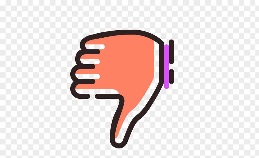 Symbol Thumb Signal Gesture PNG