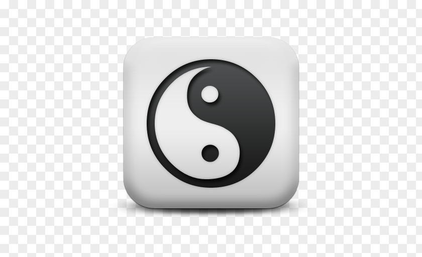 Symbol Yin And Yang Engraving Clip Art PNG