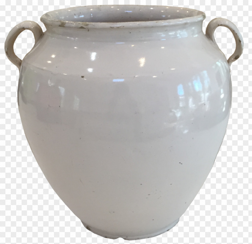Vase Jug Pottery Ceramic Earthenware PNG