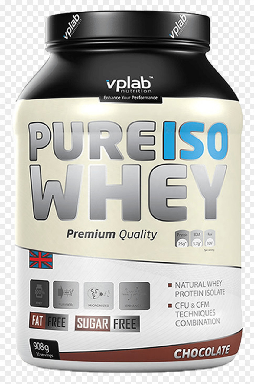 Whey Protein Dietary Supplement Brand Vanilla PNG