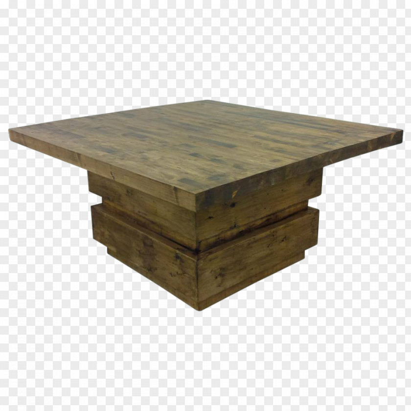 Wood Coffee Tables Stain Hardwood Plywood PNG
