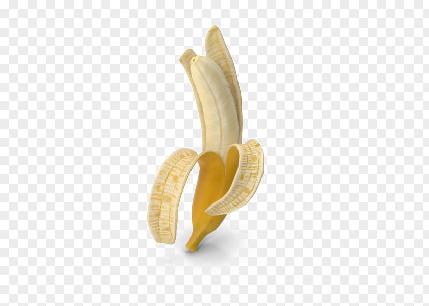 Banana Peel Fruit PNG