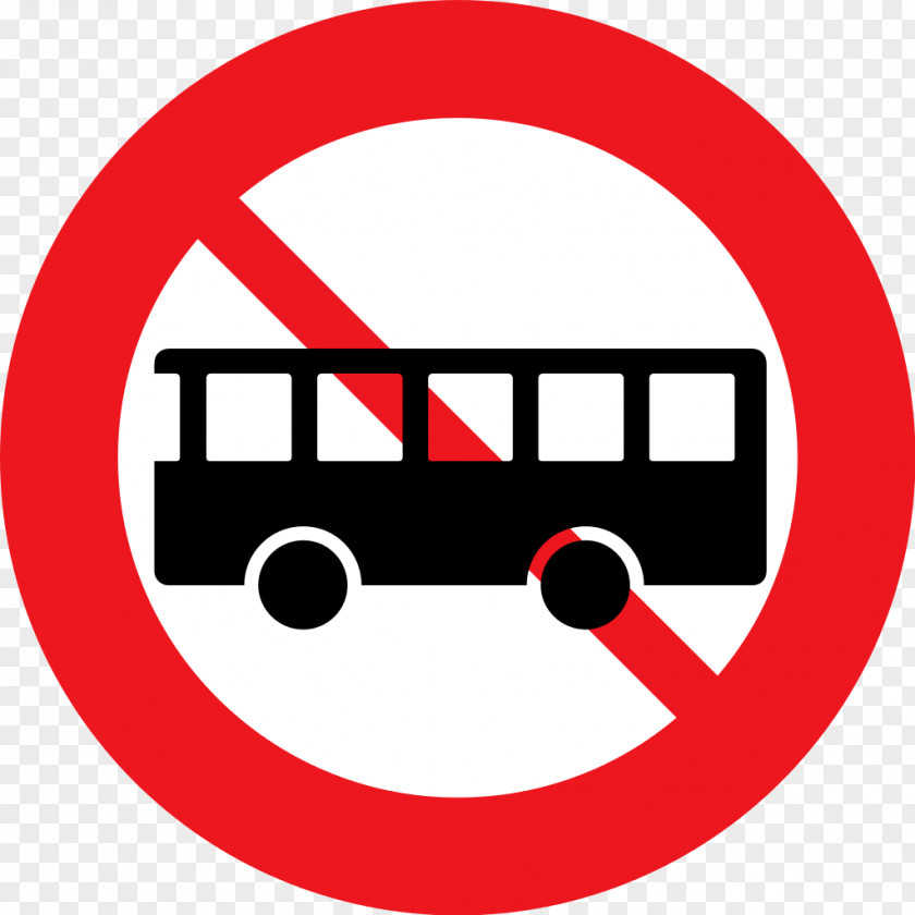 Bus Stop Traffic Sign Road Signs In Singapore The United Kingdom Clip Art PNG