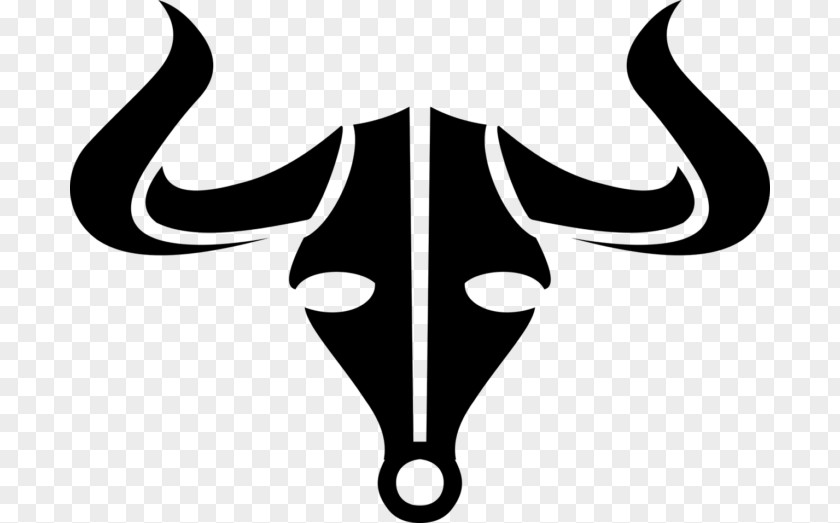 Cancer Astrology Cattle Bull Horn Clip Art PNG