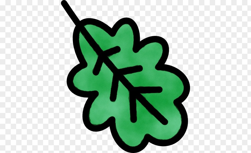 Clover Symbol Shamrock PNG