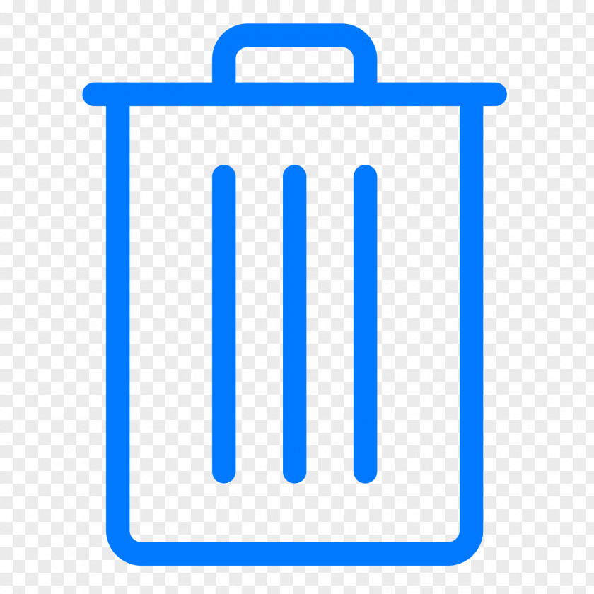 Delete Button User Apple PNG
