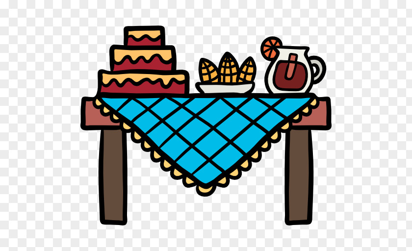 Dinner Icon PNG