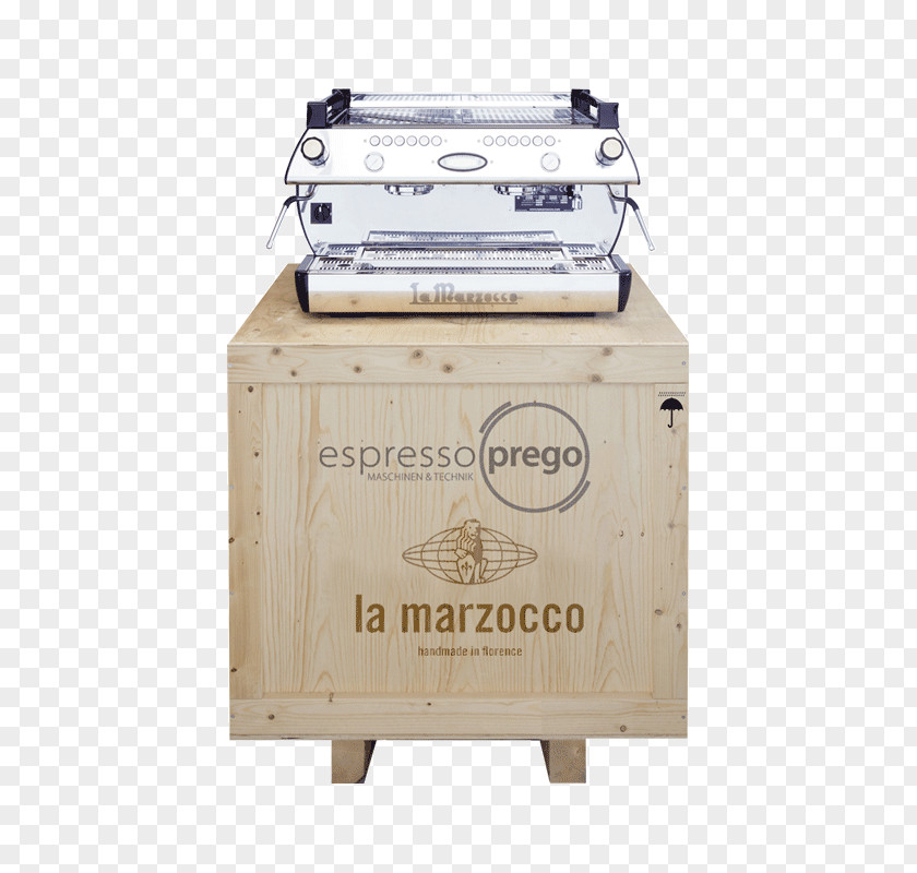 Esspresso La Marzocco Machine Barista Espresso-Prego Gastronomy PNG