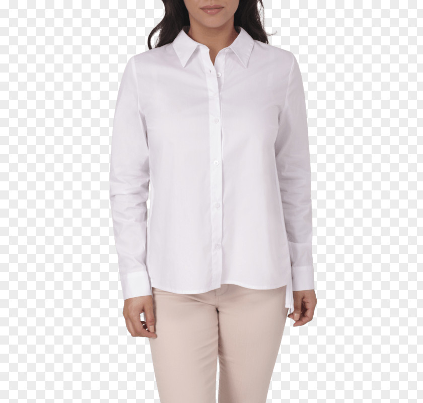 Eva Longoria Shirt Sleeve Blouse Collar Button PNG