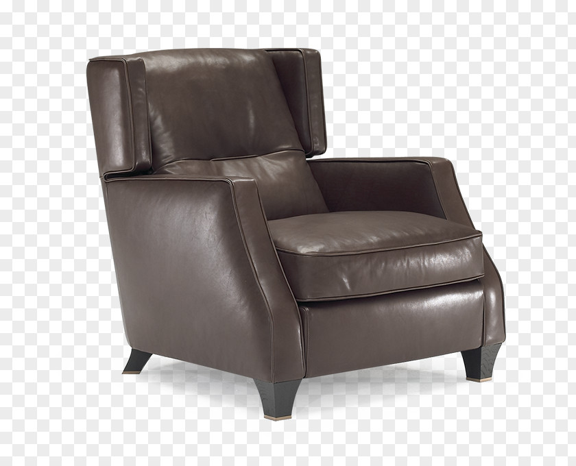 Fauteuil Natuzzi Chair Recliner Couch Furniture PNG