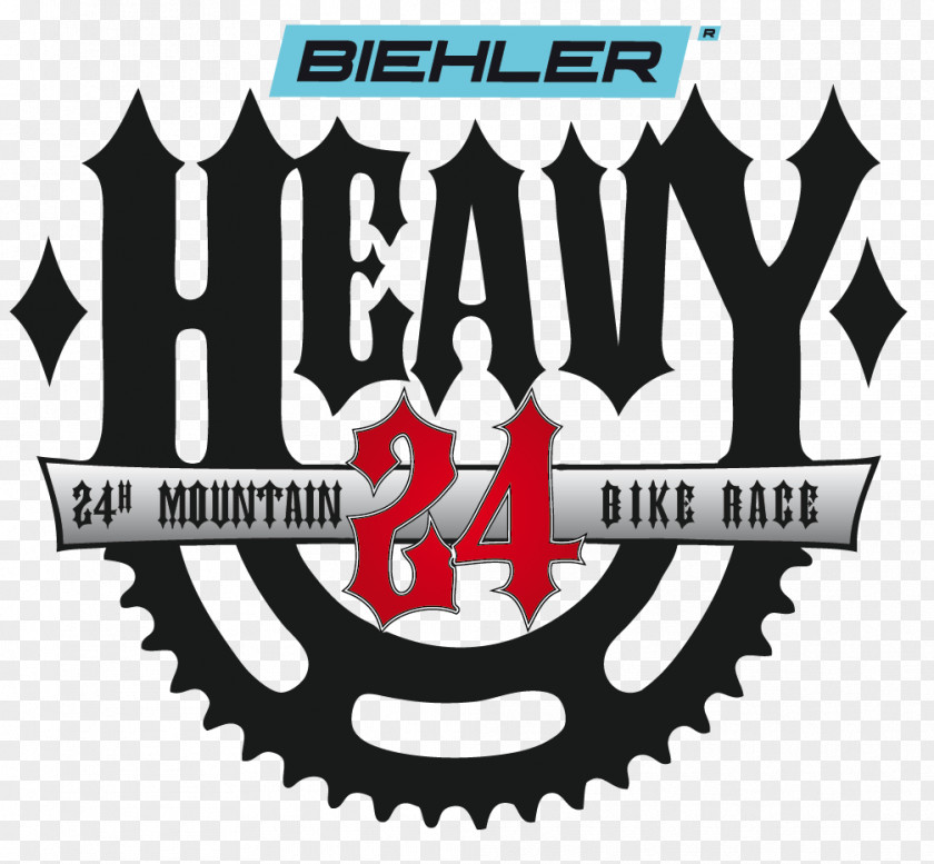 Logo Mtb Heavy24 Stausee Oberrabenstein Heavy 24 MTB Mountain Bike Am PNG