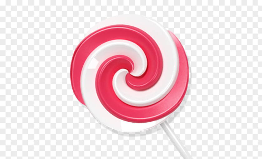Lollipop Android Bonbon PNG