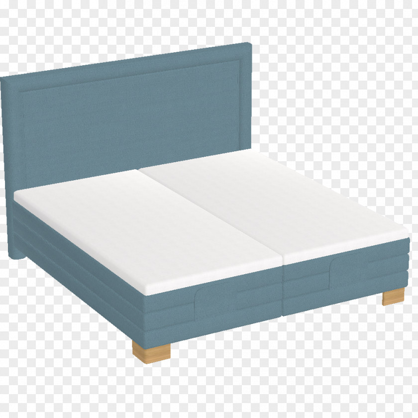 Mattress Bed Frame Box-spring PNG