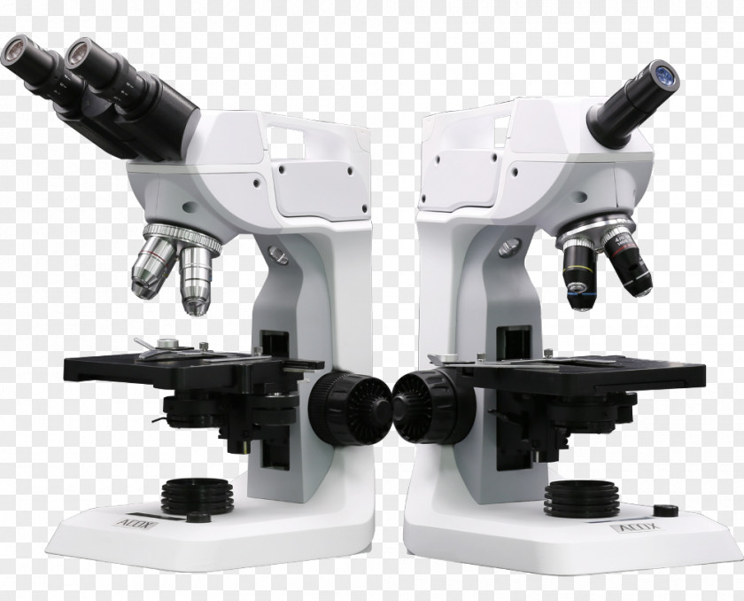 Microscope Micrograph Video Computer PNG