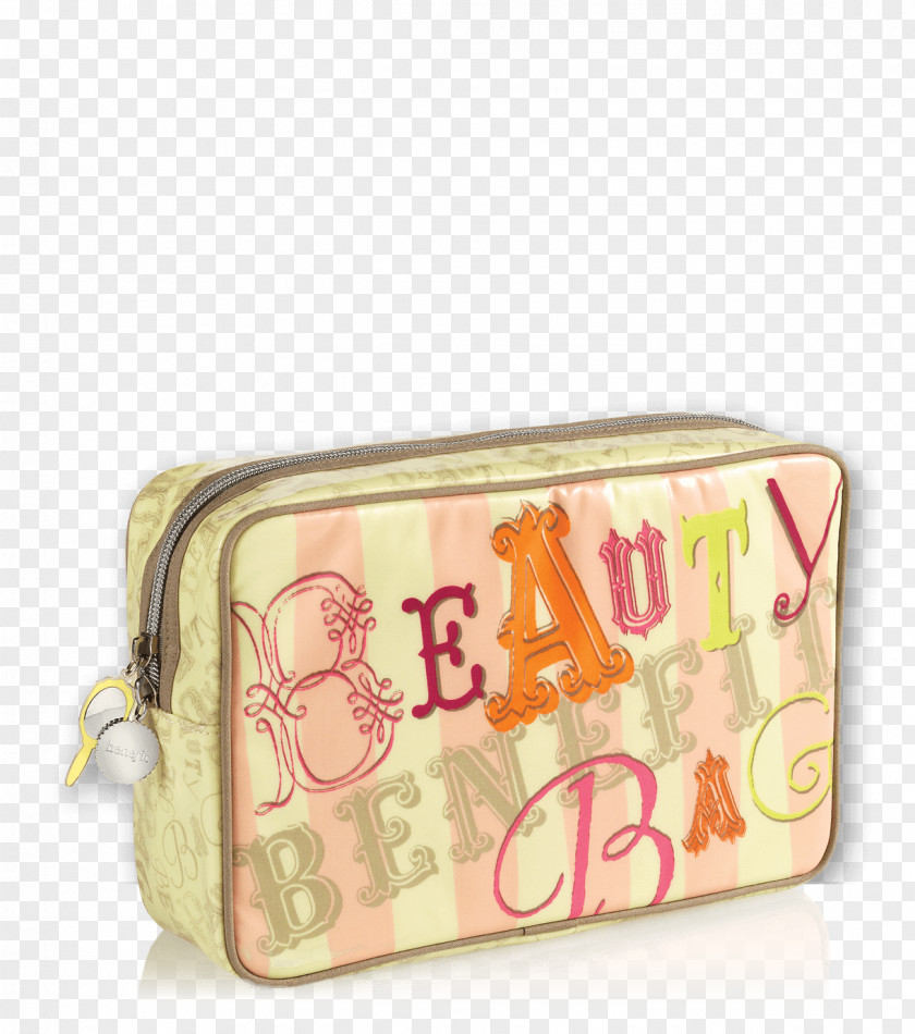 Shopping Bag Benefit Cosmetics Cosmetic & Toiletry Bags Personal Care PNG