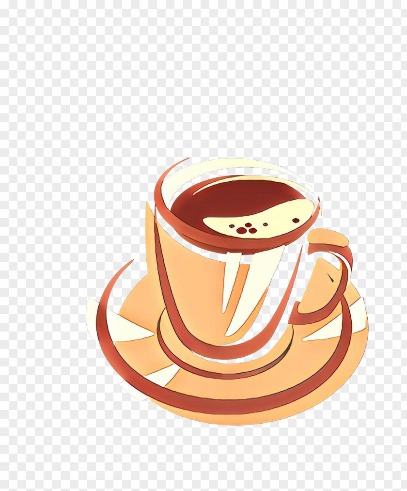 Tableware Saucer Coffee Cup PNG