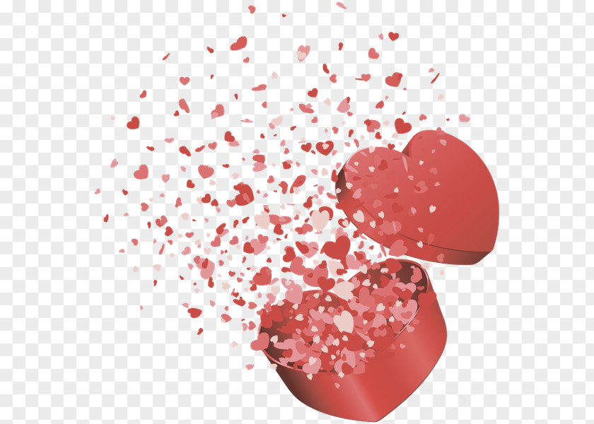 Valentine's Day Animated Film Happy Valentine Clip Art PNG