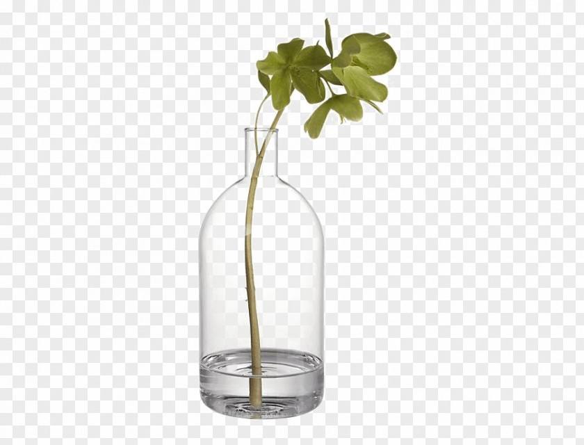 Vase Flower Vases Vase, Glass Gardenista PNG