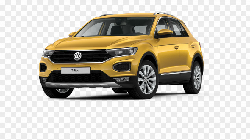 Volkswagen T-Roc Style Car Škoda Auto Direct-shift Gearbox PNG