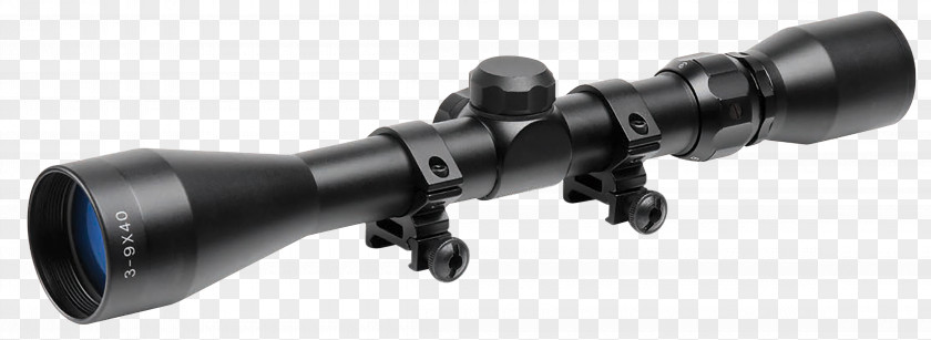 Weaver Telescopic Sight Reticle Rail Mount Hunting Eye Relief PNG