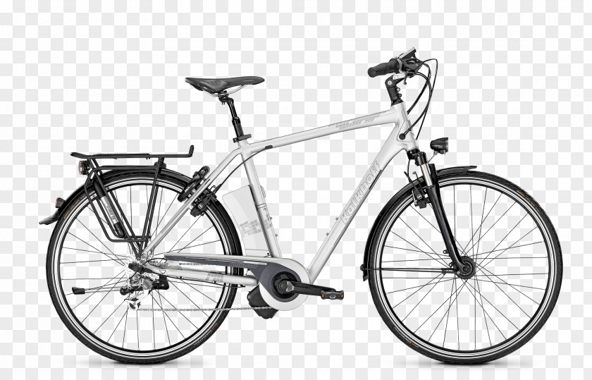 Bicycle Electric Gazelle Bike Shop De Geus Roadster PNG