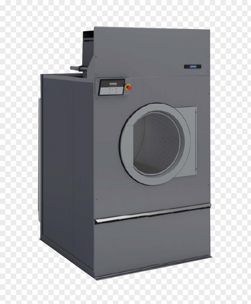 Clothes Dryer Primus Laundry Electrolux PNG
