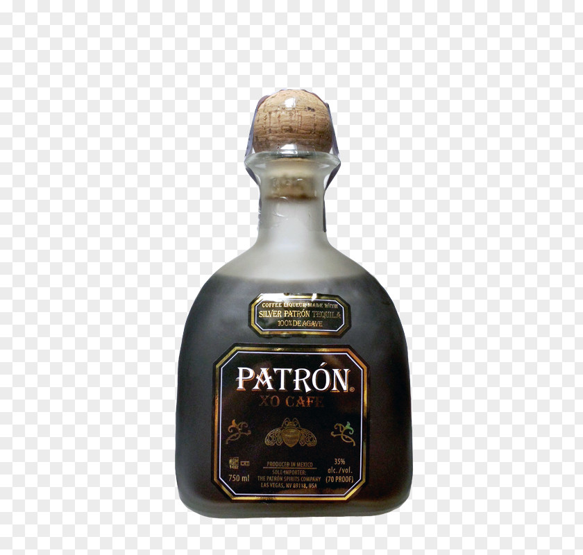 Corzo Tequila Patrón Patron Silver Liqueur Coffee Liquor PNG