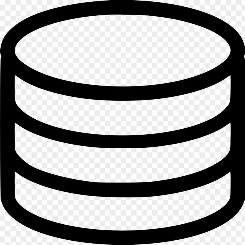 Database Server Clip Art PNG