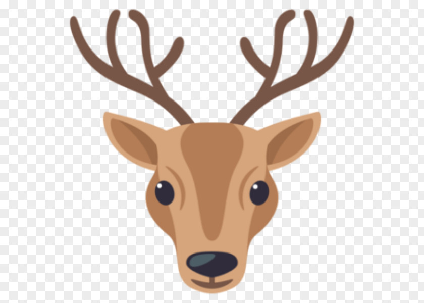 Deer Emojipedia Emoticon Clip Art PNG