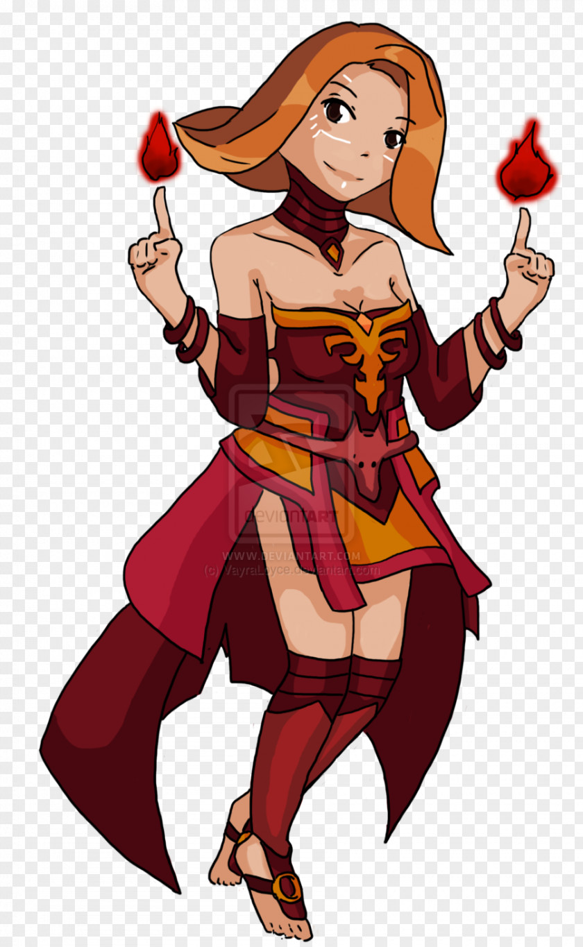 Dota 2 Defense Of The Ancients League Legends Lina Inverse Fallout PNG