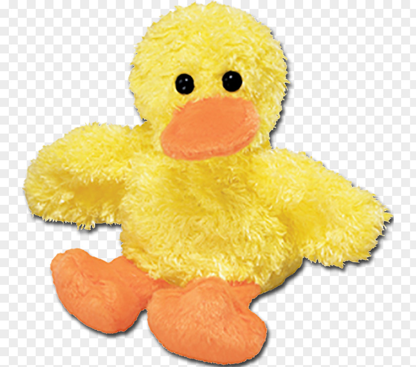 Duck Plush Gund Stuffed Animals & Cuddly Toys PNG
