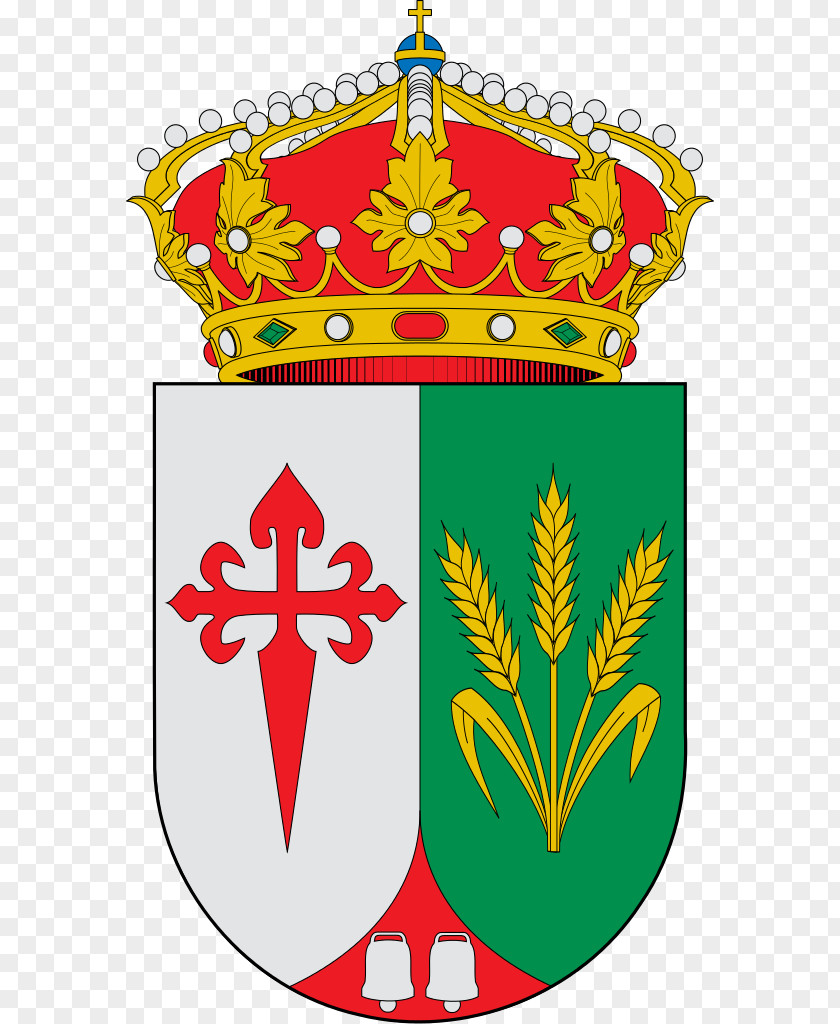 Escutcheon Alba De Tormes Field Coat Of Arms Wikipedia PNG