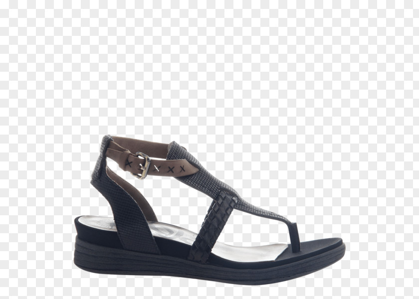 Flat Footwear Sandal Shoe Flip-flops Leather Dress PNG