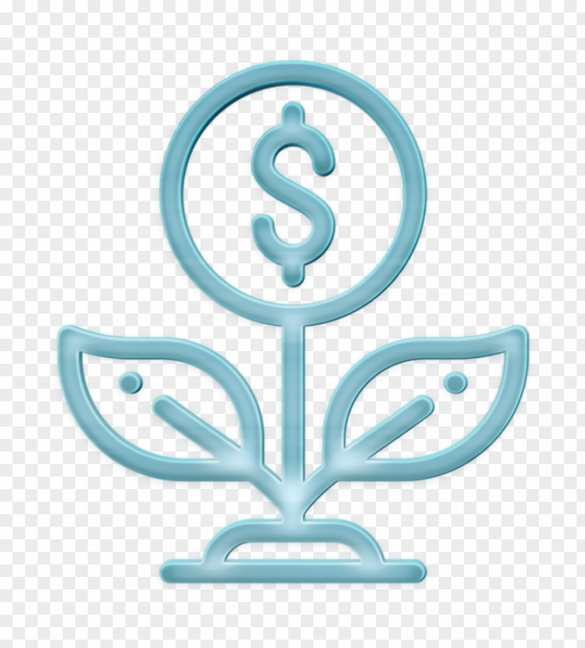 Growth Icon Startups PNG
