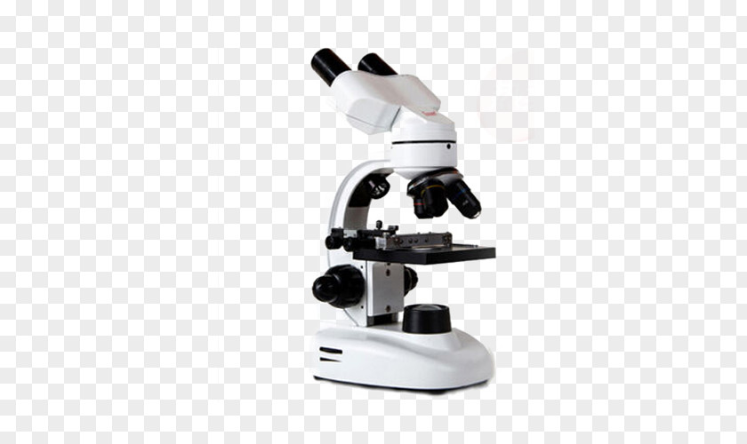 Microscope Digital Magnification PNG