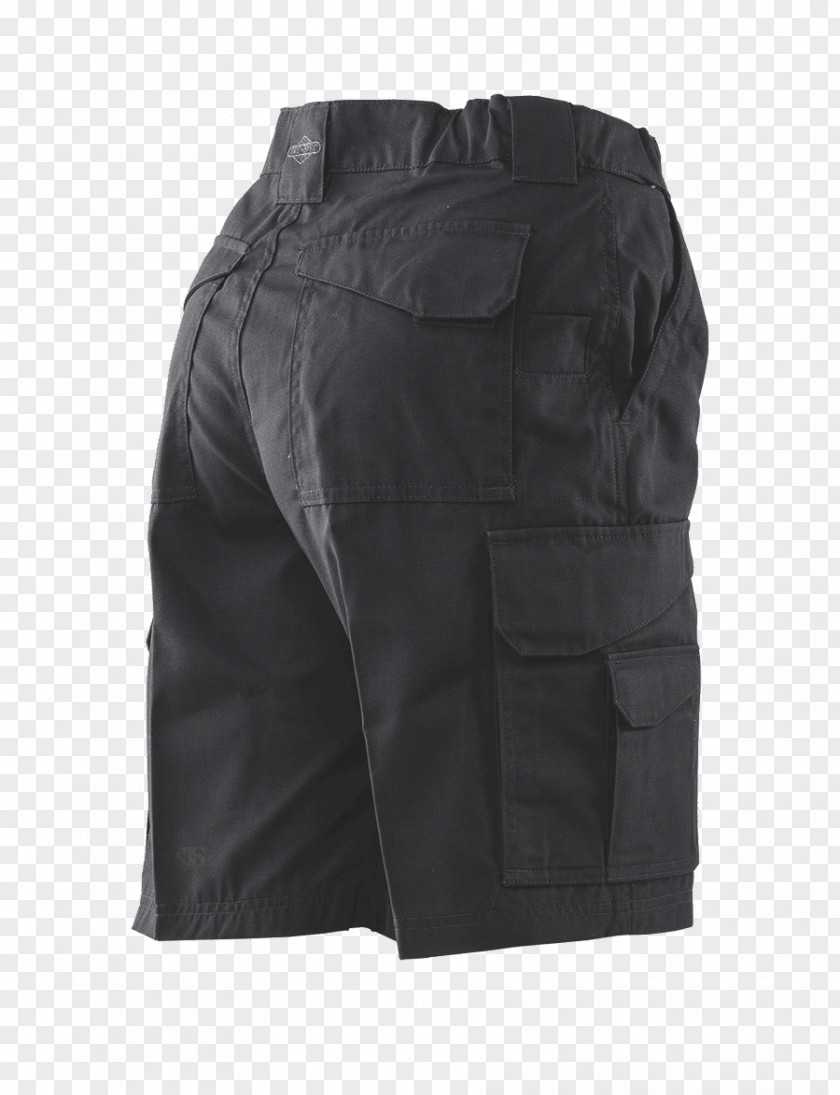 Military TRU-SPEC Bermuda Shorts Tactical Pants PNG