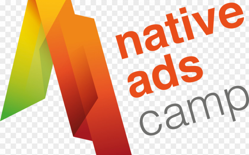 Native Advertising Finative GmbH Ads Camp Logo PNG