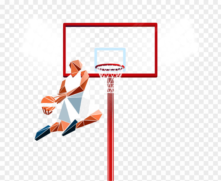 NBA Backboard Basketball Canestro Sports PNG