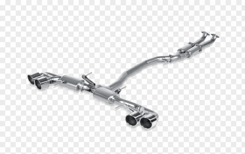 Nissan Exhaust System 2010 GT-R 2014 Car PNG