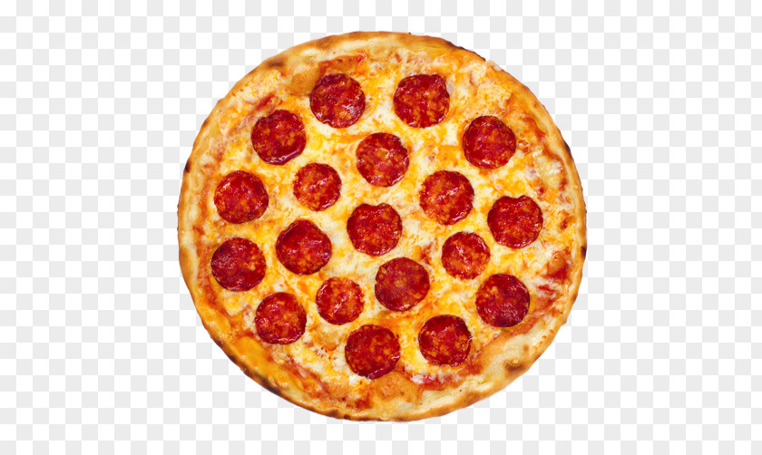 Pizza Sicilian Pepperoni California-style Cuisine Of The United States PNG