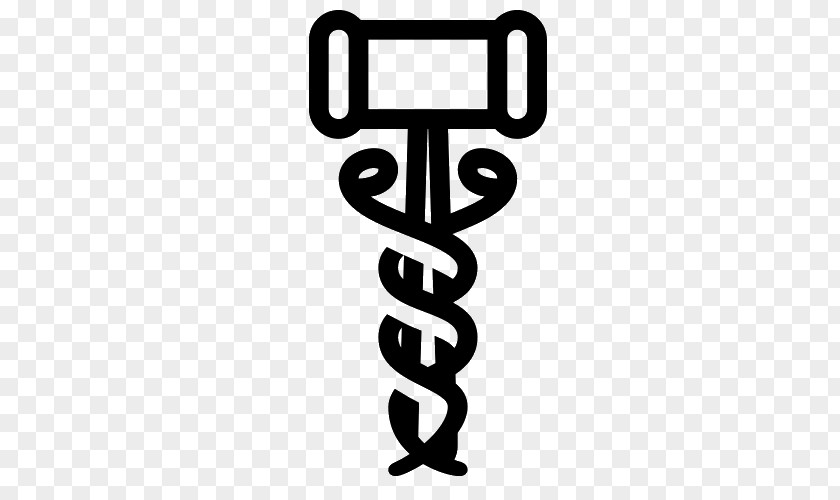Staff Of Hermes Rod Asclepius PNG